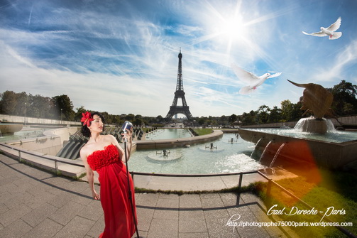 Photographe pour événement d'entreprise et professionnel Paris